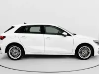 Usado Audi A3 Advanced Plus 150 CV (110 kW) 2020 Berlina