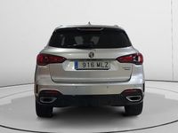 Usado MG HS Luxury 258 CV (189 kW) 2023 Gris SUV