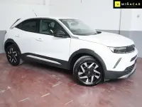 Usado Opel Mokka Business Elegance 131 CV (96 kW) 2022 Blanco SUV