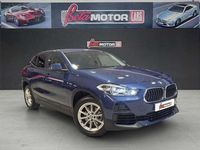 Usado BMW X2 150 CV (110 kW) 2021 Azul SUV