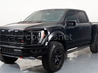Usado Ford F-150 Raptor 720 CV (529 kW) 2023 Negro Pickup/Camioneta
