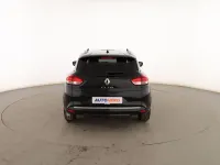 Usado Renault Clio LIMITED 73 CV (53 kW) 2017 Negro Familiar
