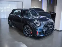 Nuevo Mini John Cooper Works 231 CV (169 kW) 2025 Gris Utilitario