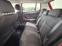 Brugt Skoda Fabia 69 HK (50 kW) 2013 Rød Sedan