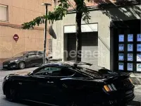 Usado Ford Mustang GT 418 CV (307 kW) 2017 Negro Coupe