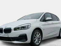 Usado BMW 225 Active Tourer iPerformance 224 CV (164 kW) 2019 Monovolumen