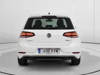 Usado VW Golf VII Advance 131 CV (96 kW) 2019