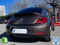 usado VW Beetle 1.4 TSI Fender Edition