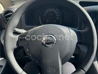 Usado Nissan NV200 Comfort 90 CV (66 kW) 2016 Blanco Monovolumen