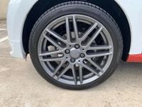 Käytetty Smart ForFour Brabus 91 HP (66 kW) 2018 Valkoinen Viistoperä