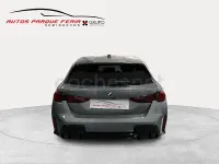 Usado BMW 120 163 CV (119 kW) 2025 Gris / plata Utilitario