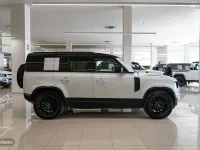 Usado Land Rover Defender S 249 CV (183 kW) 2025 Blanco SUV