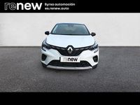 Usado Renault Captur Techno 140 CV (102 kW) 2022 Blanco SUV
