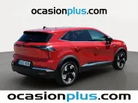 Usado Renault Symbioz Techno 140 CV (102 kW) 2025 Rojo SUV