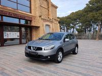 Usado Nissan Qashqai +2 Acenta 106 CV (77 kW) 2010 Gris / plata SUV