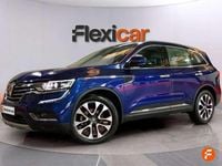 Usado Renault Koleos Initiale Paris 190 CV (139 kW) 2019 Azul SUV