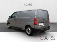 Usado Opel Vivaro Innovation 120 CV (88 kW) 2020 Gris Monovolumen