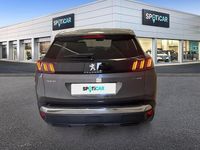 Usado Peugeot 3008 Allure 180 CV (132 kW) 2024 Gris SUV
