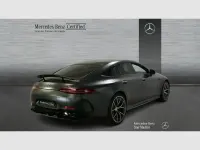 Usado Mercedes AMG GT63 S E Performance AMG 816 CV (600 kW) 2025 Otro Coupe