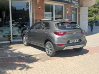 Usado Kia Stonic Plus 84 CV (61 kW) 2023 Gris SUV