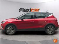 Usado Seat Arona XCELLENCE 95 HP (69 kW) 2020 Vermelho SUV