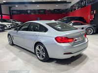 usado BMW 420 Gran Coupé 420 d