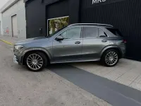 Usado Mercedes GLE350 321 CV (236 kW) 2022 Gris SUV