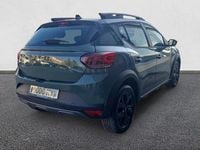 Usado Dacia Sandero Extreme 101 CV (74 kW) 2024
