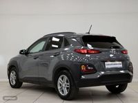 usado Hyundai Kona 1.0 TGDI Klass 4X2