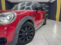Usado Mini Cooper Countryman 136 CV (100 kW) 2020 Rojo SUV