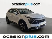 Usado Kia Sportage 215 CV (158 kW) 2025 Blanco SUV