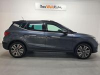 Nuevo Seat Arona Xperience 115 CV (84 kW) 2025 Gris SUV