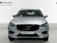usado Volvo XC60 2.0 B4 D AWD MOMENTUM PRO AUTO de segunda mano desde 28990€ ✅