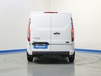 usado Ford Transit Custom Van 2.0 TDCI 96kW 280 L1 Trend