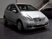 usado Mercedes A170 Elegance