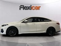 Usado BMW 220 190 CV (139 kW) 2020 Blanco Coupe