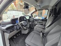 Usado Ford Transit Custom Nugget 130 CV (95 kW) 2024 Blanco Monovolumen