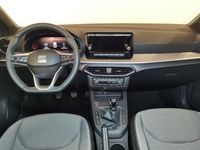 Usado Seat Ibiza XCELLENCE 115 CV (84 kW) 2025 Gris Utilitario