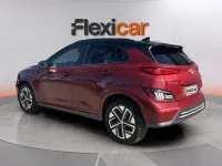 Usado Hyundai Kona 150 kW (204 CV) 2023 Rojo SUV