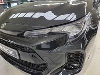 Nuevo Suzuki Swace 140 CV (102 kW) 2025 Negro Familiar