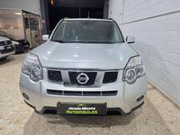Usado Nissan X-Trail SE 150 CV (110 kW) 2011 Gris SUV