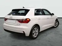 Usado Audi A1 Sportback 95 CV (69 kW) 2026 Blanco Utilitario