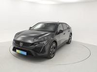 Usado Peugeot 408 GT GTi 224 CV (164 kW) 2023 Gris Berlina