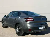 Usado Citroën C4 X 145 CV (106 kW) 2025 Gris SUV