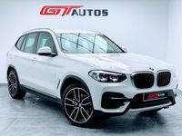 Occasion BMW X3 Advantage 150 ch (110 kW) 2018 Blanc SUV