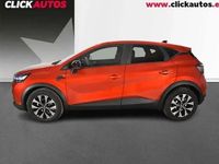 Begagnad Renault Captur Evolution 90 HK (66 kW) 2025 SUV