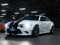 Usado Dodge Charger 485 CV (356 kW) 2023 Blanco Berlina
