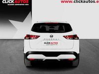 Usado Nissan Qashqai N-Connecta 160 CV (117 kW) 2022 SUV
