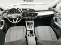 Usado Audi Q3 Advanced Plus 150 CV (110 kW) 2023 Blanco SUV