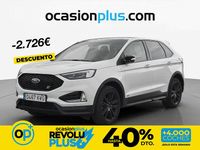 Usado Ford Edge ST-Line 240 CV (176 kW) 2019 Blanco SUV